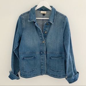 Universal Thread Jean Jacket